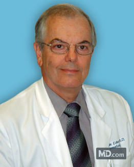 Photo of Dr. Benjamin Edery, MD