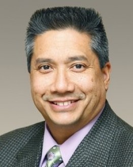 Photo of Dr. Benjamin F. Valdez, MD