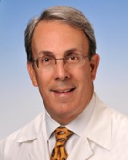 Photo of Dr. Benjamin Fand, MD