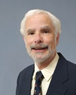 Photo of Dr. Benjamin H. Meyer, MD