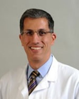 Photo of Dr. Benjamin J. Ansell, MD