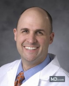 Photo of Dr. Benjamin J. Conway, MD