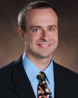 Photo of Dr. Benjamin J. Downie, MD
