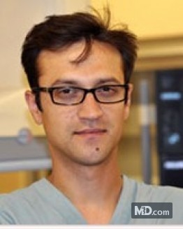 Benjamin J Moreno Md Vascular Interventional Radiologist In Mishawaka In Md Com