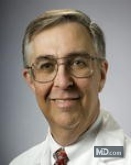 Photo of Dr. Benjamin Littenberg, MD