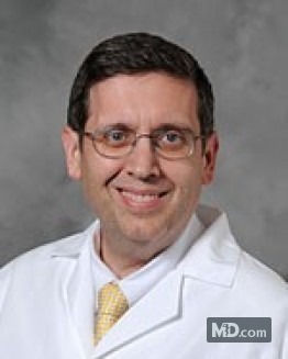 Photo of Dr. Benjamin Movsas, MD