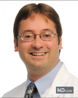 Photo of Dr. Benjamin Rambicure, MD