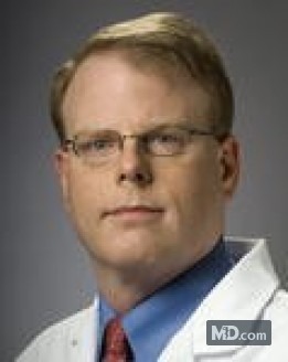 Photo of Dr. Benjamin T. Suratt, MD