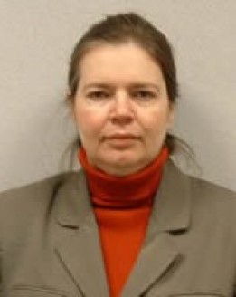 Photo of Dr. Bernadette G. Harris, MD