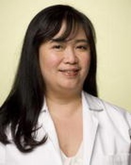 Photo of Dr. Bernadette Miguelino, MD