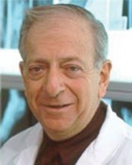 Photo of Dr. Bernard Ghelman, MD