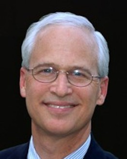 Photo of Dr. Bernard H. Doft, MD