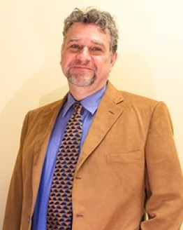 Photo of Dr. Bernard J. Villegas, MD