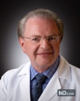 Photo of Dr. Bernard Levi, MD
