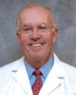 Photo of Dr. Bernard P. Murphy, MD