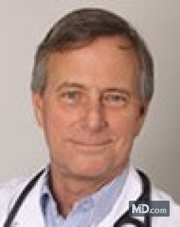 Photo of Dr. Bernard R. Schrager, MD, FACC
