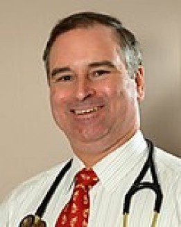 Photo of Dr. Bernard Wayman, MD