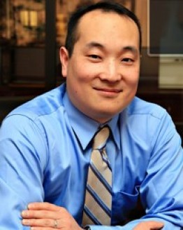 Photo of Dr. Bernard S. Kim, MD