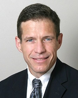 Photo of Dr. Bernhard J. Rohrbacher, MD