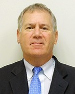 Photo of Dr. Bert R. Mandelbaum, MD