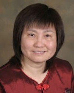 Photo of Dr. Berty P. Liau, MD