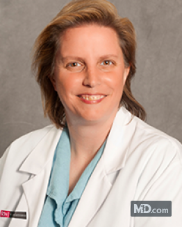 Photo of Dr. Beth A. Balinski, DO