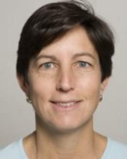 Photo of Dr. Beth A. Cohen, MD