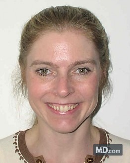 Photo of Dr. Beth A. Schulz-Butulis, DO, FAAD