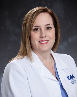 Photo of Dr. Beth A. Swanson, MD
