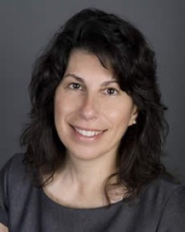 Photo of Dr. Beth Aaronson, MD