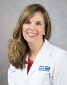 Photo of Dr. Beth L. Belof-jasko, MD