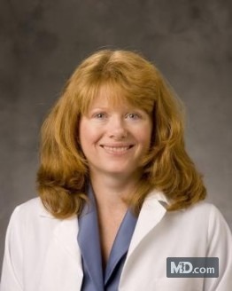 Photo of Dr. Beth H. Lindsay, MD
