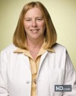 Photo of Dr. Beth Hartog, MD