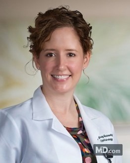 Photo of Dr. Bethany B. Markowitz, MD