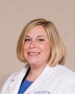 Photo of Dr. Betsy Mccormick, MD