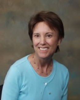 Photo of Dr. Bettina C. McAdoo, MD
