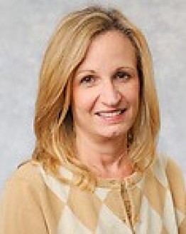 Photo of Dr. Betty Ann Caravella, MD
