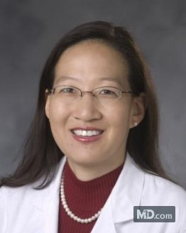 Photo of Dr. Betty C. Tong, MD, MHS, MS