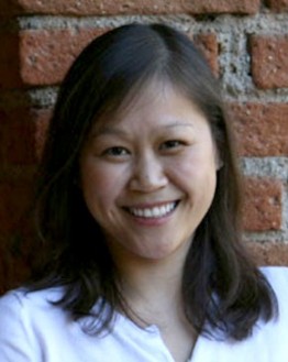 Photo of Dr. Betty D. Liu, MD