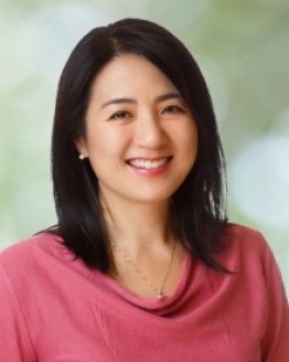 Photo of Dr. Betty H. Kim, MD