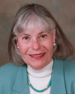 Photo of Dr. Betty Miller Kolotkin, MD