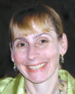 Photo of Dr. Beverly A. Epstein, MD