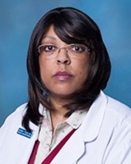 Photo of Dr. Beverly A. Tyler, MD