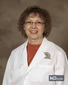 Photo of Dr. Beverly Ellington, MD