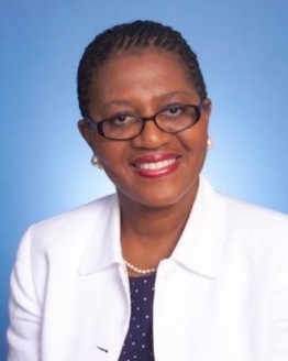 Photo of Dr. Beverly F. Mcleod, MD