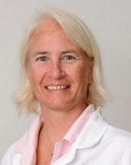 Photo of Dr. Beverly J. Demchuk, MD