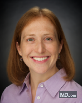 Photo of Dr. Beverly M. Kocarnik, MD, MPH