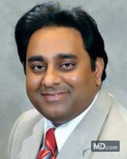Photo of Dr. Bhagat Reddy, MD