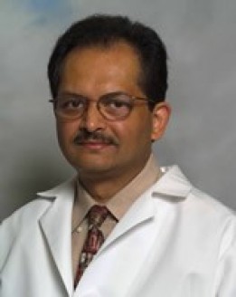 Photo of Dr. Bharat Latthe, MD