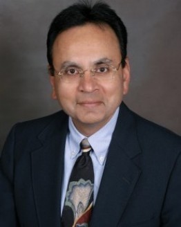 Photo of Dr. Bharat C. Patel, MD